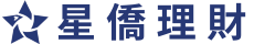 星僑理財 LOGO
