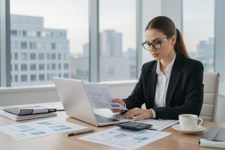 企業貸款怎麼申請？中小企業資金週轉必看攻略【星僑理財】