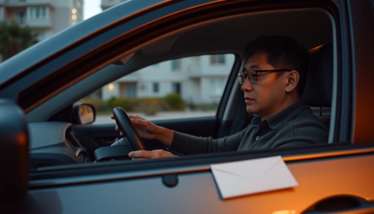 車貸遲繳怎麼補救？先做這 3 步，避免信用繼續掉分