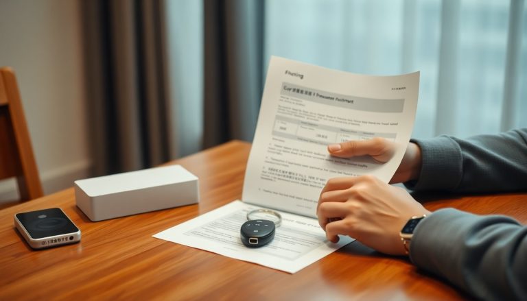 融資租賃納金保法是什麼？3月15日前，手機分期、車貸與先買後付先懂 4 個自保重點