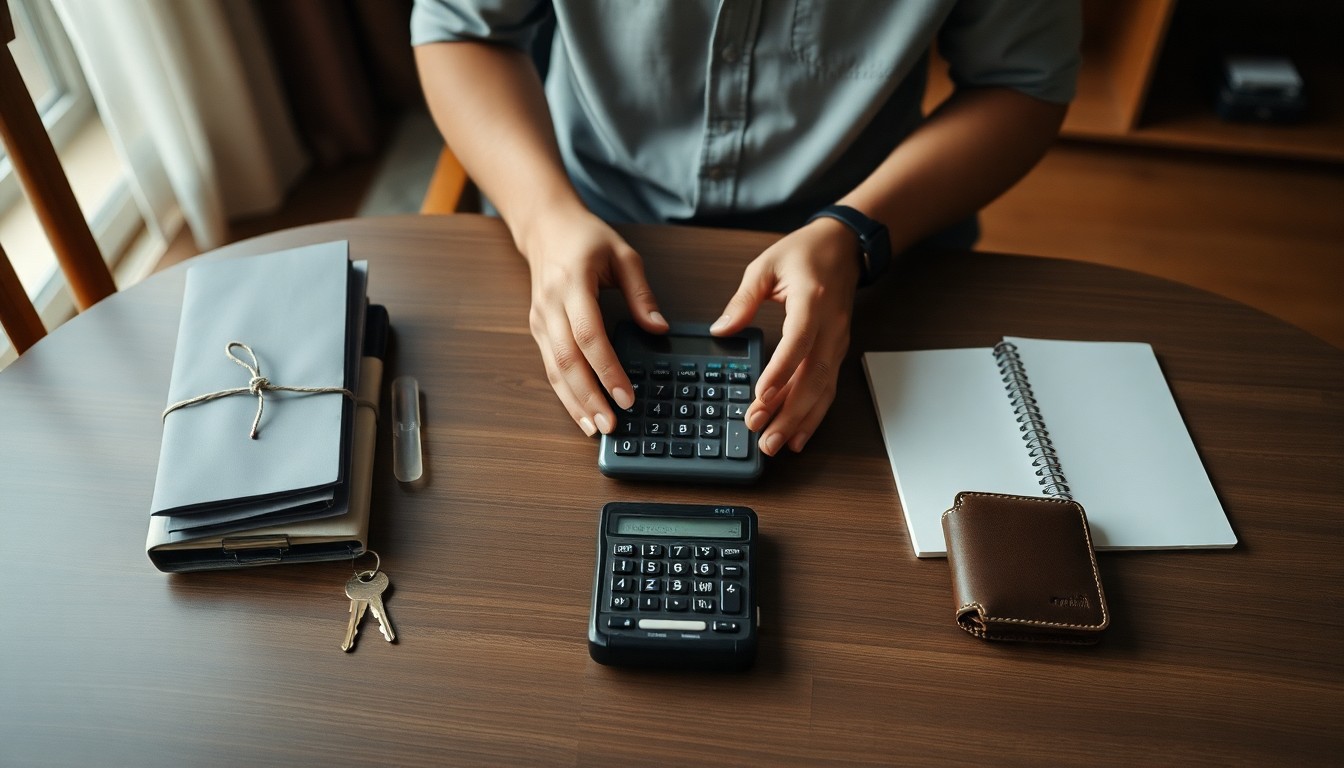 月付快扛不住，不只兩選一：3 步判斷先整合、增貸還是先暫緩申請